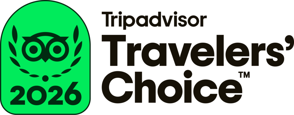 Tripadvisor Traveler's Choice